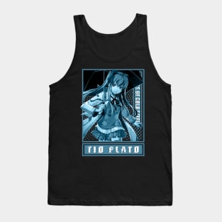 Tiombrella Tank Top